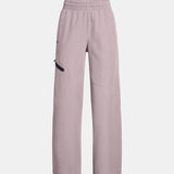 Under Armour UA Unstoppable Woven Wide Leg Pants Spor Pantolon