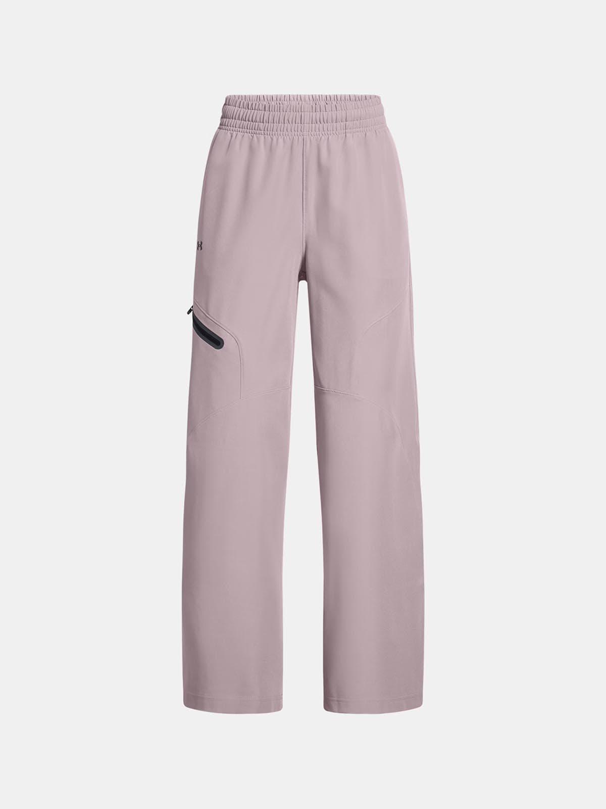Under Armour UA Unstoppable Woven Wide Leg Pants Spor Pantolon