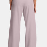 Under Armour UA Unstoppable Woven Wide Leg Pants Spor Pantolon