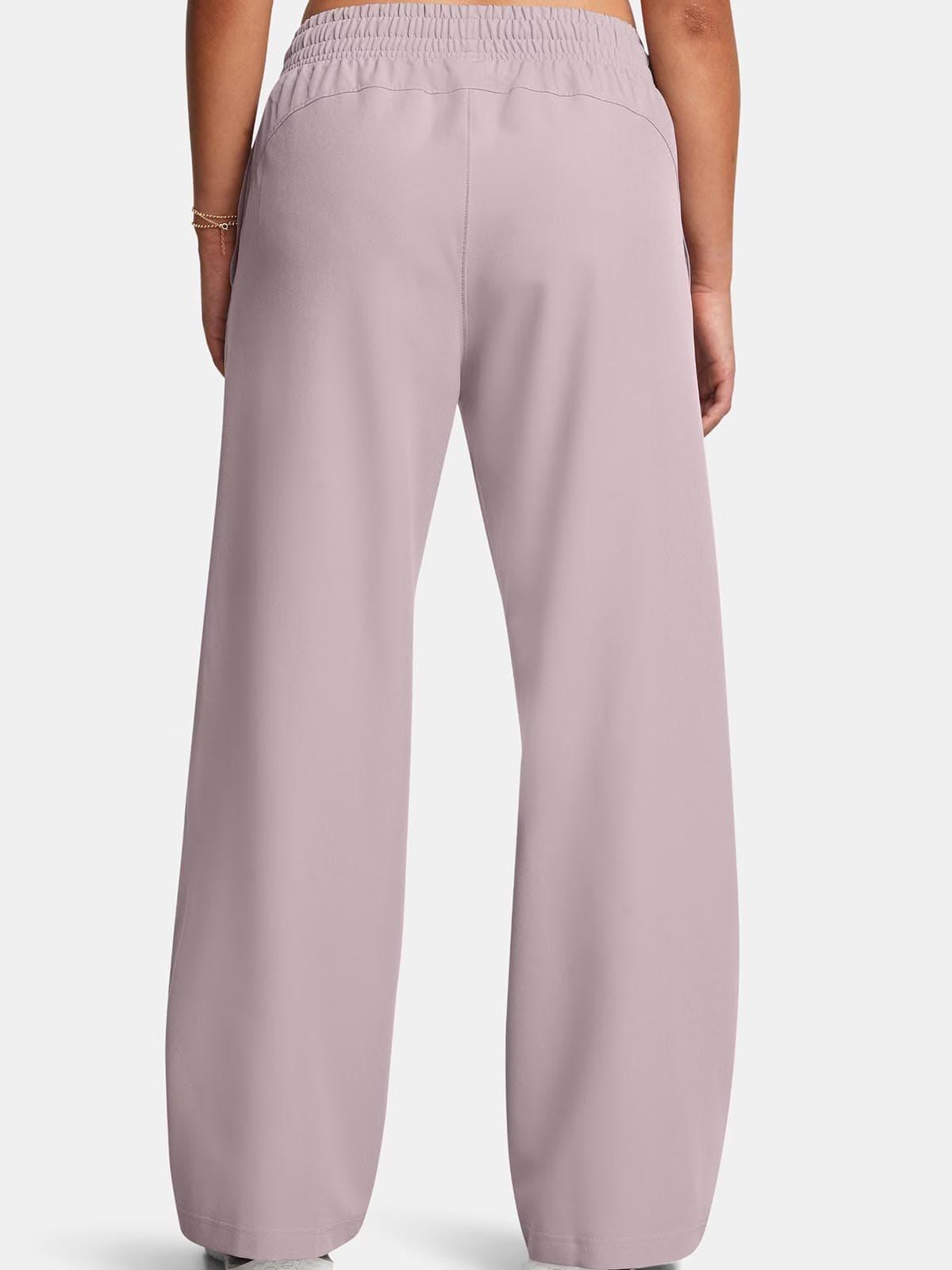 Under Armour UA Unstoppable Woven Wide Leg Pants Spor Pantolon