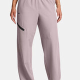 Under Armour UA Unstoppable Woven Wide Leg Pants Spor Pantolon