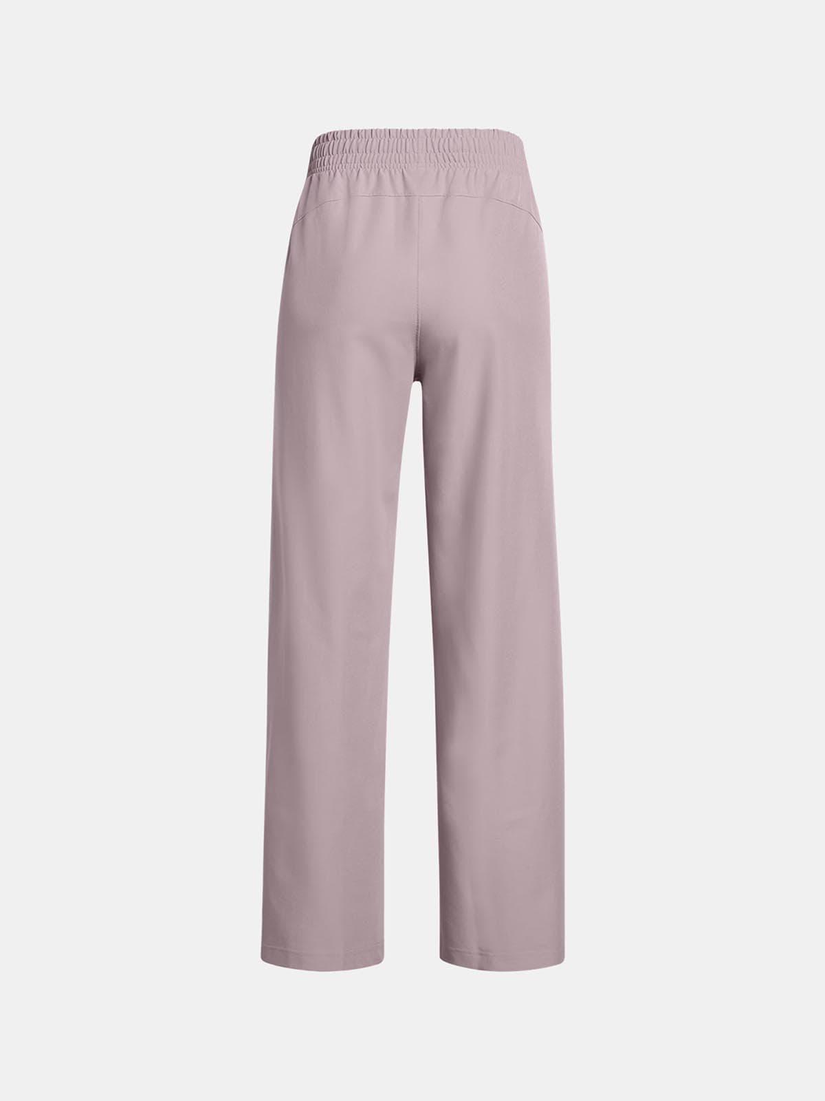 Under Armour UA Unstoppable Woven Wide Leg Pants Spor Pantolon