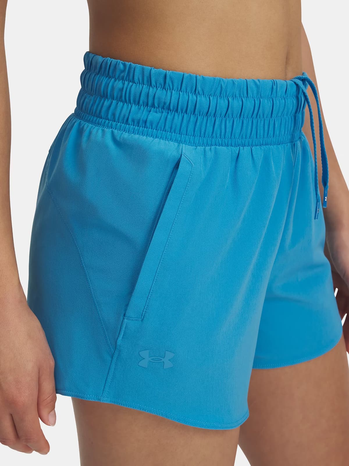 Under Armour UA Vanish 3in Short Spor Şort