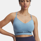 Under Armour UA Vanish Seamless Low Bra Spor Sütyeni