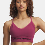 Under Armour UA Vanish Seamless Low Bra Spor Sütyeni