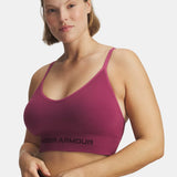 Under Armour UA Vanish Seamless Low Bra Spor Sütyeni
