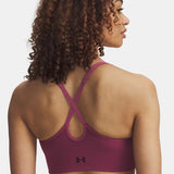 Under Armour UA Vanish Seamless Low Bra Spor Sütyeni