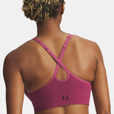 Under Armour UA Vanish Seamless Low Bra Spor Sütyeni