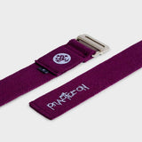 Manduka AligN Yoga Strap Indulge Yoga Kemeri