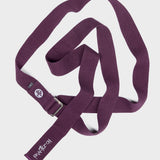 Manduka AligN Yoga Strap Indulge Yoga Kemeri