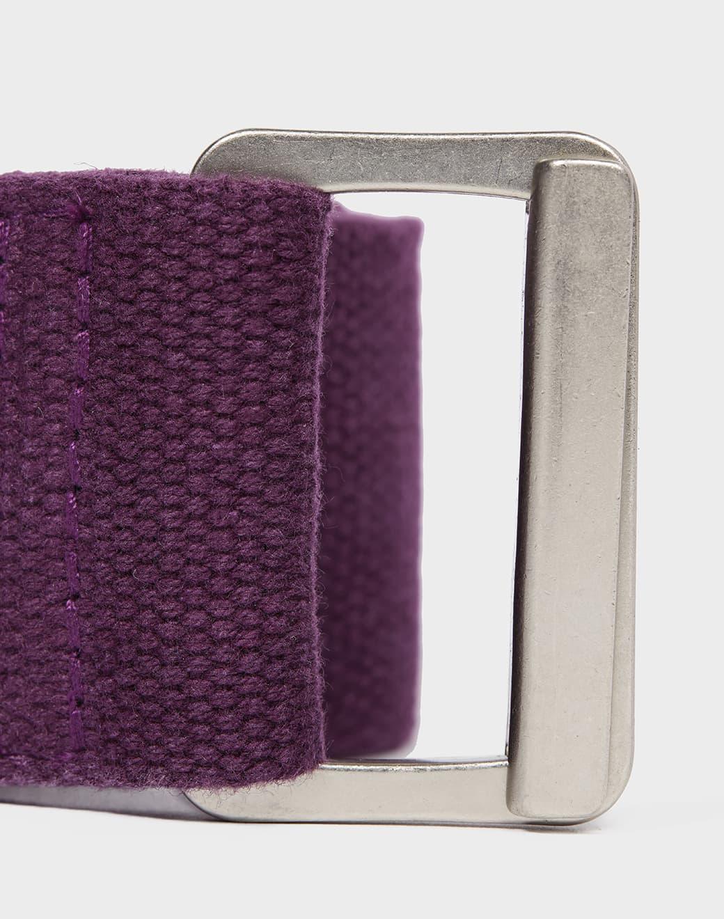 Manduka AligN Yoga Strap Indulge Yoga Kemeri