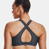 Under Armour Armour® Mid Crossback Sports Bra Spor Sütyeni
