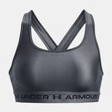 Under Armour Armour® Mid Crossback Sports Bra Spor Sütyeni