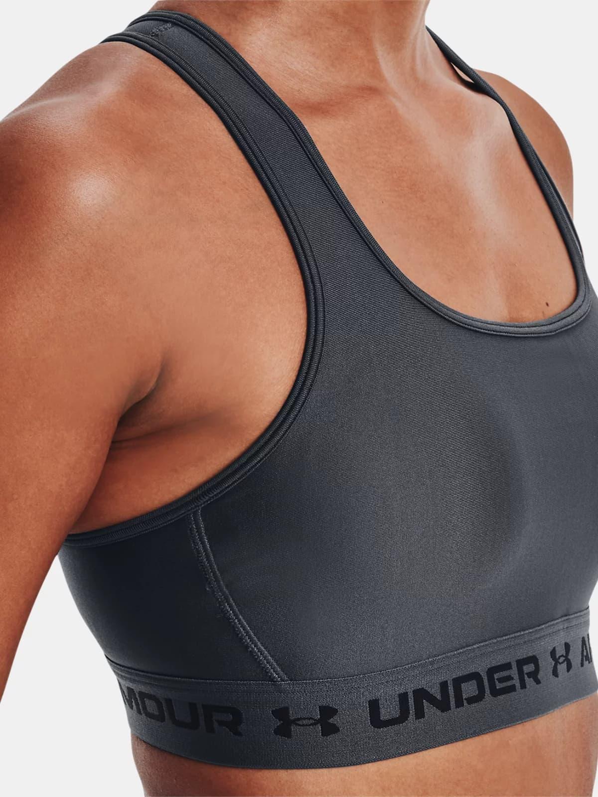 Under Armour Armour® Mid Crossback Sports Bra Spor Sütyeni