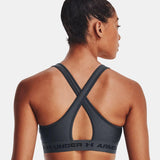 Under Armour Armour® Mid Crossback Sports Bra Spor Sütyeni