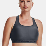 Under Armour Armour® Mid Crossback Sports Bra Spor Sütyeni