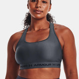 Under Armour Armour® Mid Crossback Sports Bra Spor Sütyeni