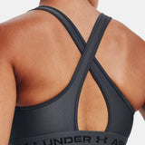 Under Armour Armour® Mid Crossback Sports Bra Spor Sütyeni
