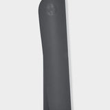Manduka Begin Yoga Mat Steel Grey 5mm Yoga Matı