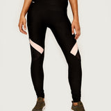 Lole Burst Edition Leggings Siyah Tayt