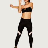 Lole Burst Edition Leggings Siyah Tayt