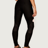 Lole Burst Edition Leggings Siyah Tayt