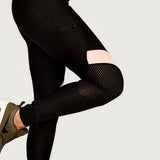 Lole Burst Edition Leggings Siyah Tayt
