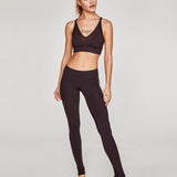 Vimmia Chi Pant Transparan Spor Tayt