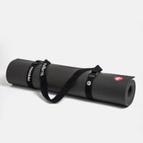 Manduka Commuter Black Yoga Mat Askısı