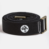 Manduka Commuter Black Yoga Mat Askısı