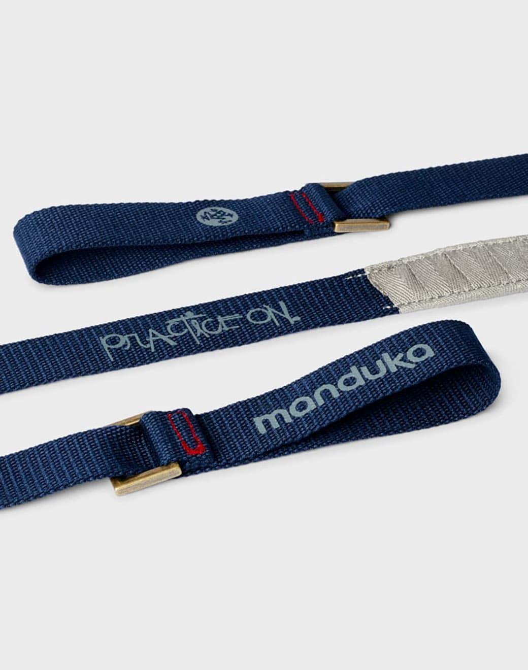 Manduka Commuter Odyssey Yoga Mat Askısı