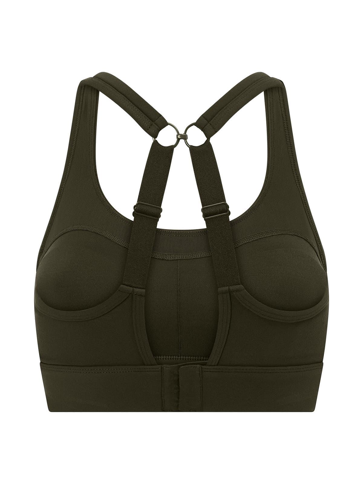Lorna Jane Compress & Compact Sports Bra Spor Sütyeni