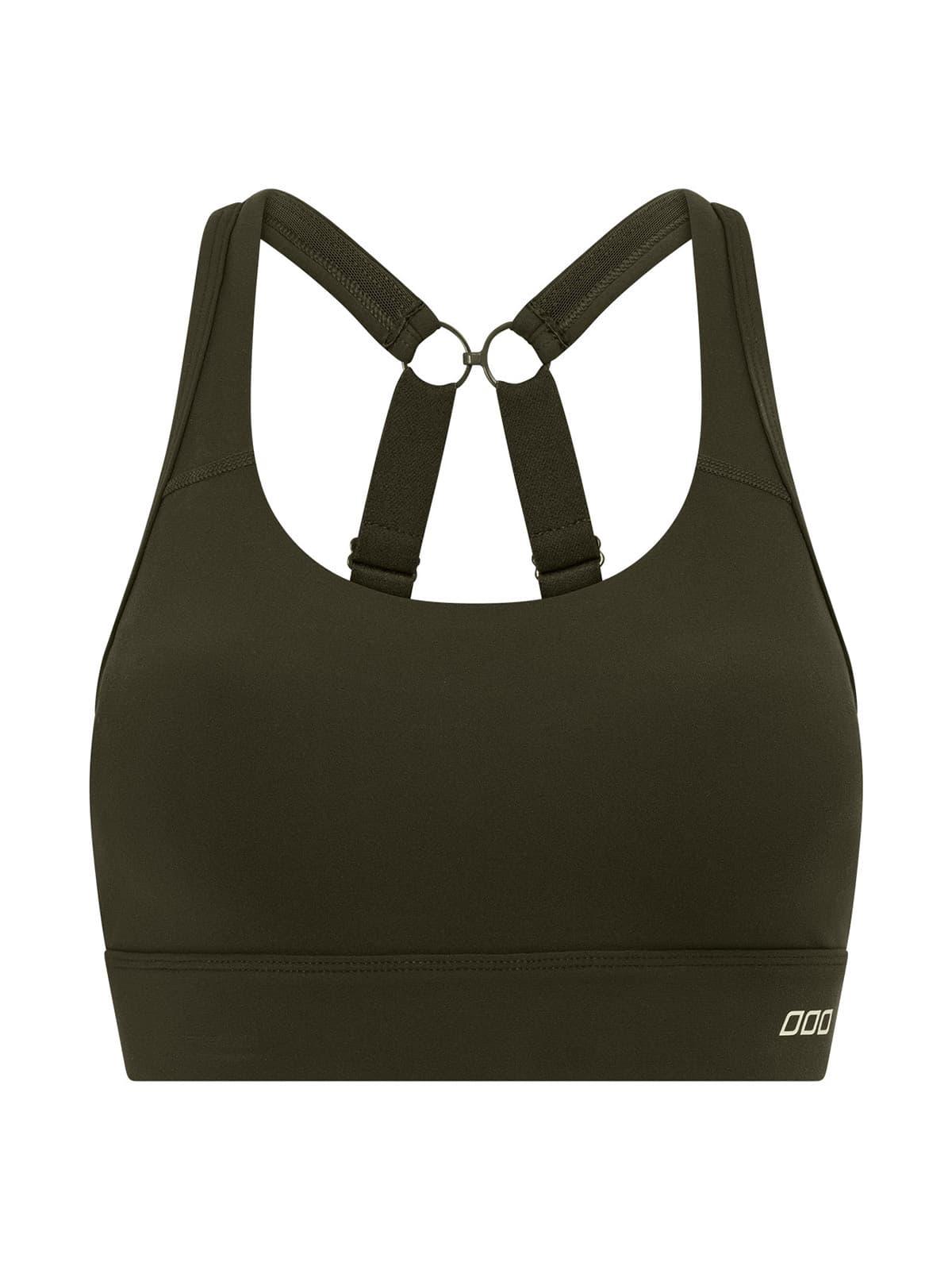 Lorna Jane Compress & Compact Sports Bra Spor Sütyeni