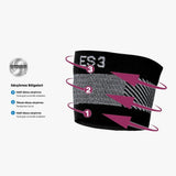 OS1st ES3 Performans Dirsek Koruyucu