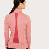 Lole Essential Up Cherries Jubilee Fermuarlı Sweatshirt
