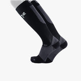 OS1st FS4+ Compression Destek Çorap - Siyah