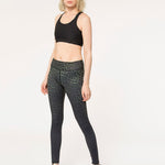 Vie Active Gabrielle Black Sporcu Sütyeni