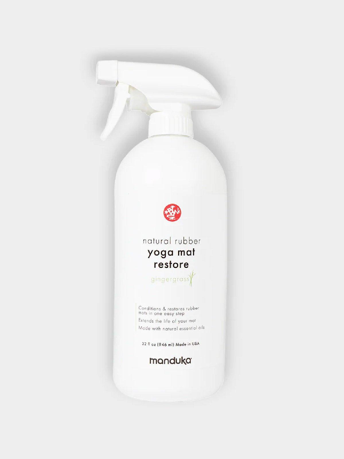 Manduka Gingergrass 32oz Yoga Matı Temizleme Suyu