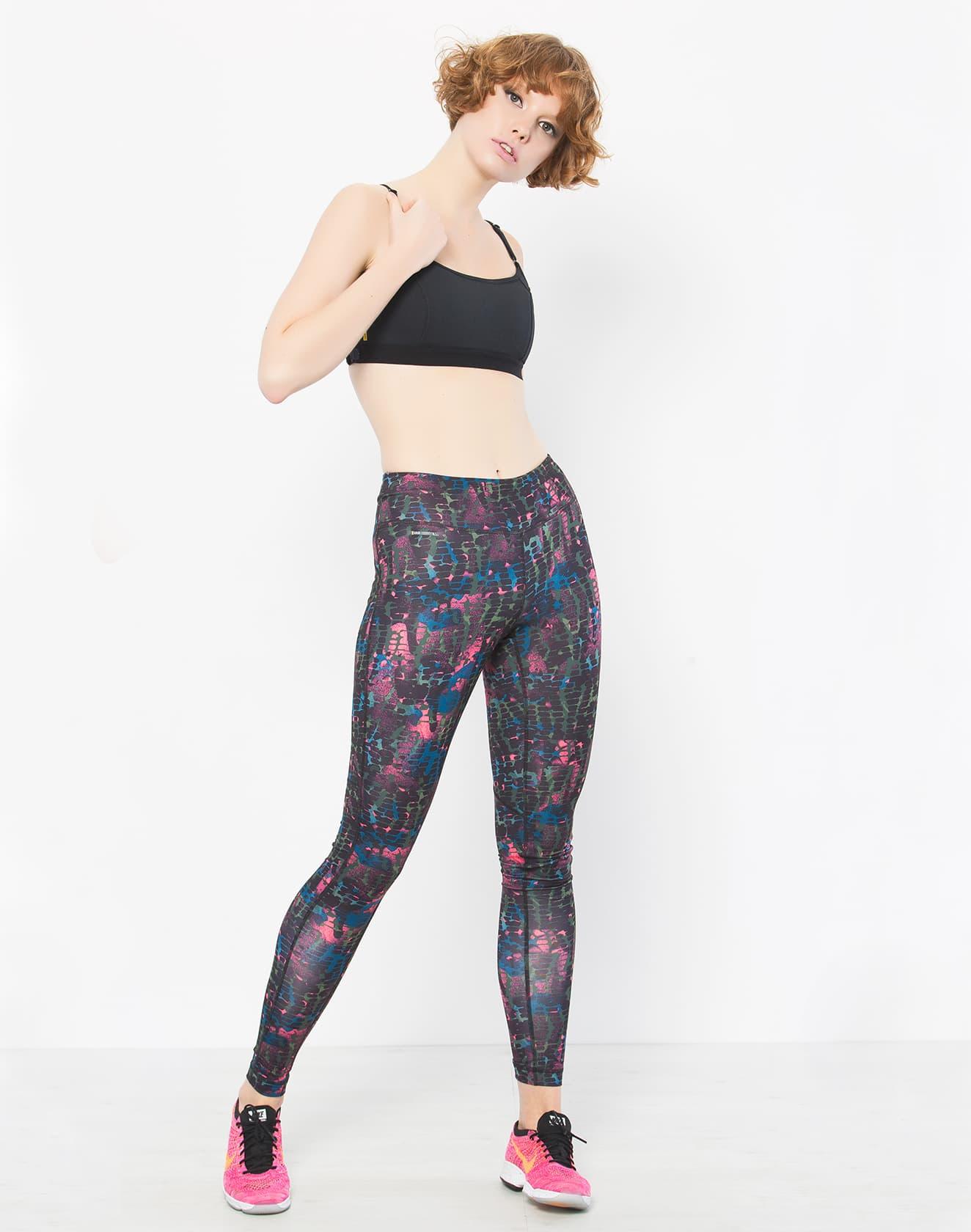 Lole Glorious Leggings Spor Tayt