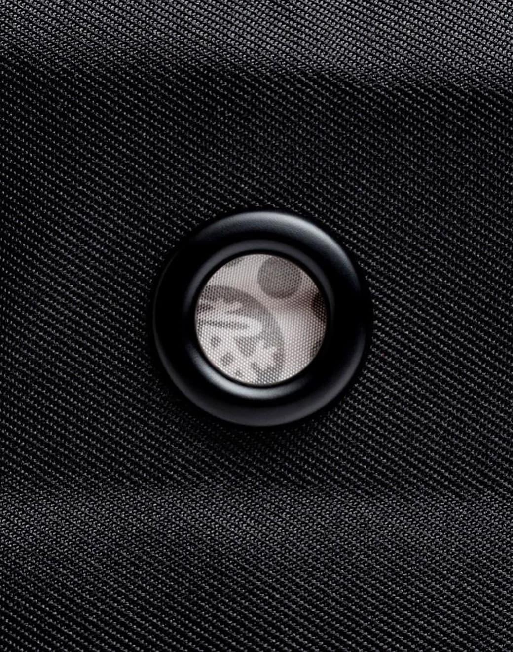 Manduka Go Steady 3.0 Black Yoga Matı Çantası