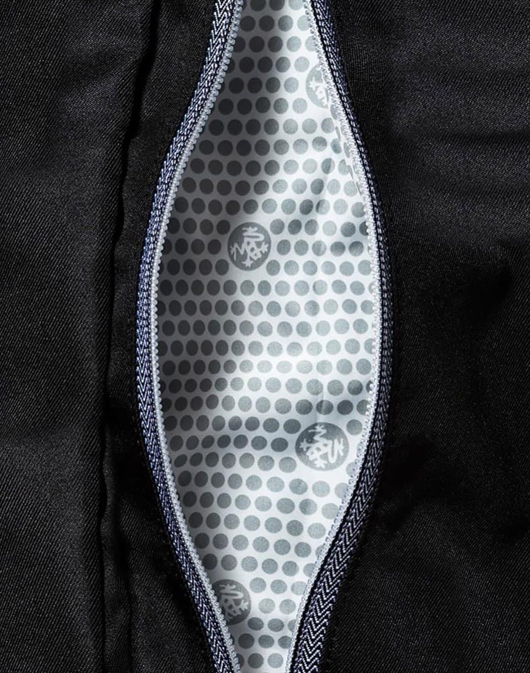 Manduka Go Steady 3.0 Black Yoga Matı Çantası
