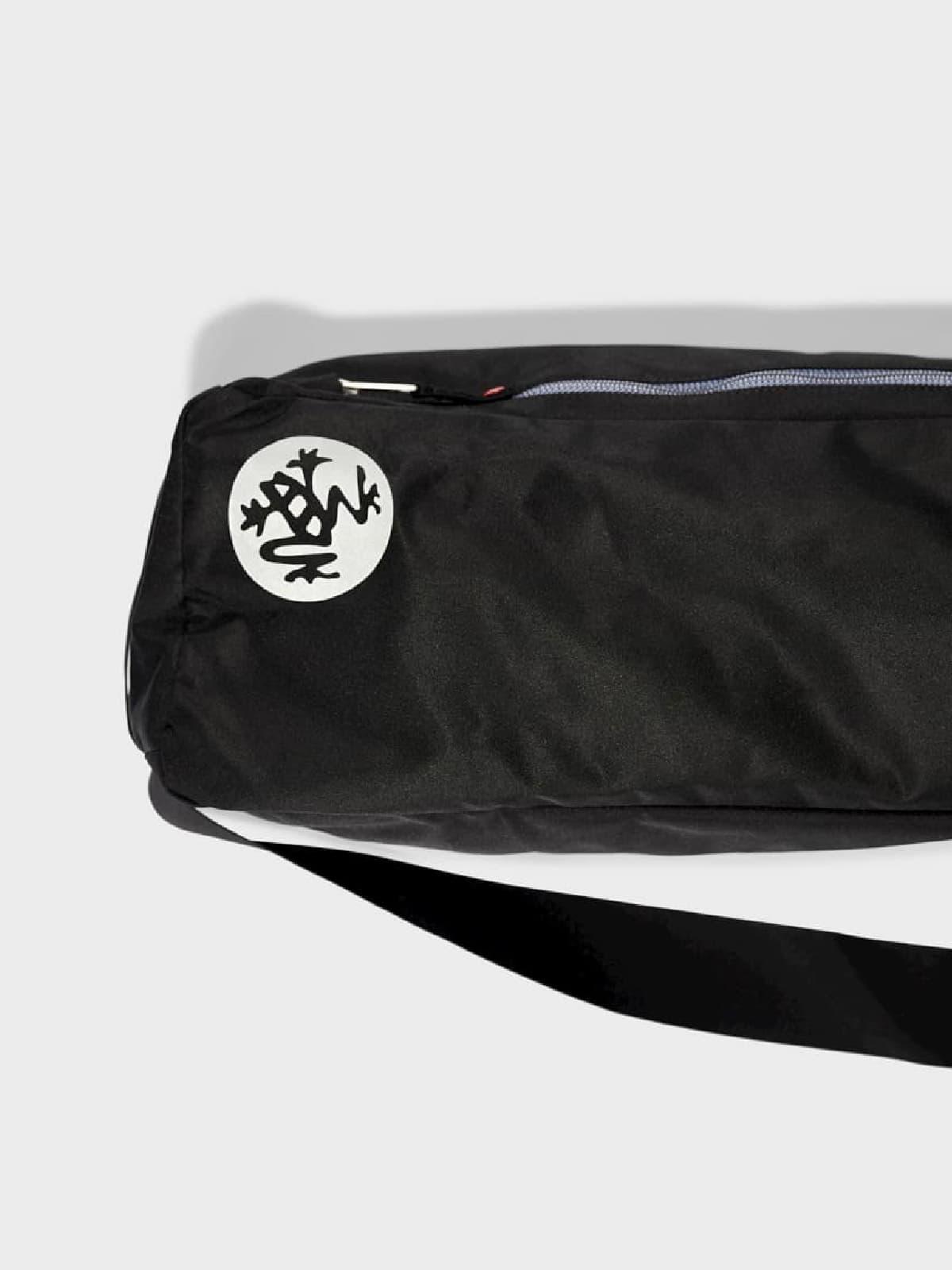 Manduka Go Steady 3.0 Black Yoga Matı Çantası