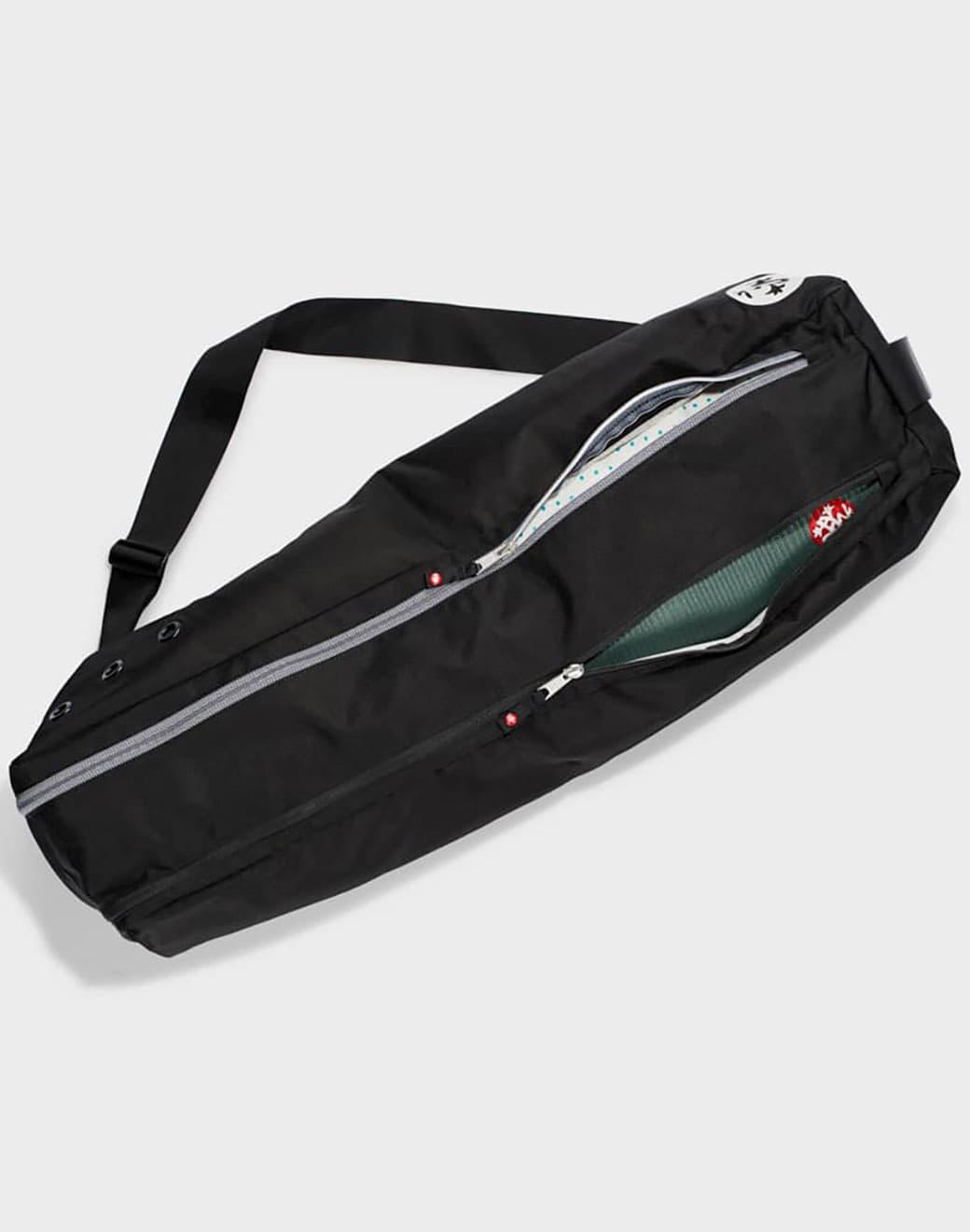 Manduka Go Steady 3.0 Black Yoga Matı Çantası