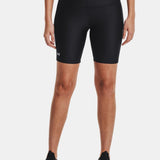 Under Armour HeatGear® Armour Bike Short Black Bisiklet Taytı