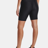 Under Armour HeatGear® Armour Bike Short Black Bisiklet Taytı