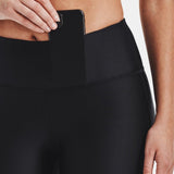 Under Armour HeatGear® Armour Bike Short Black Bisiklet Taytı
