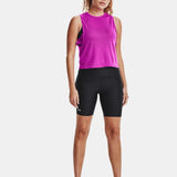 Under Armour HeatGear® Armour Bike Short Black Bisiklet Taytı