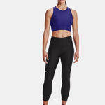 Under Armour HeatGear® Armour No-Slip Waistband Ankle Tayt