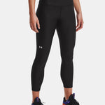 Under Armour HeatGear® Armour No-Slip Waistband Ankle Tayt
