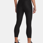 Under Armour HeatGear® Armour No-Slip Waistband Ankle Tayt